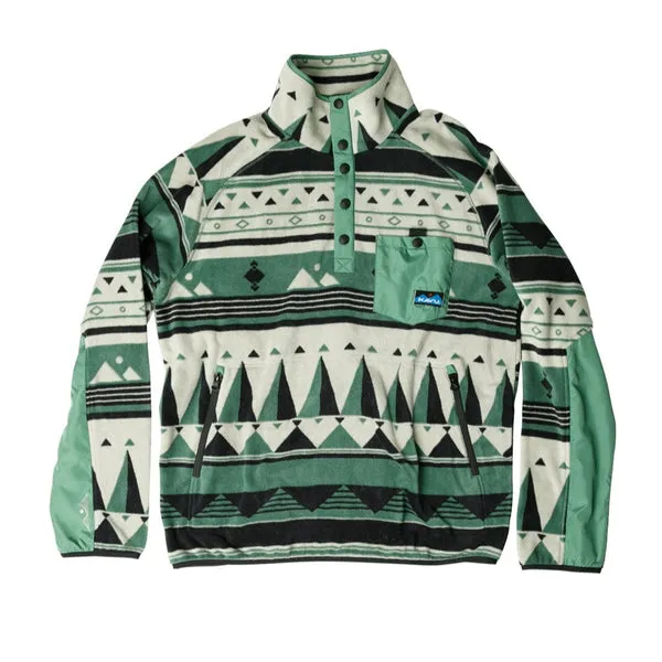 Kavu Tennaway Fleece - Sea To Peak