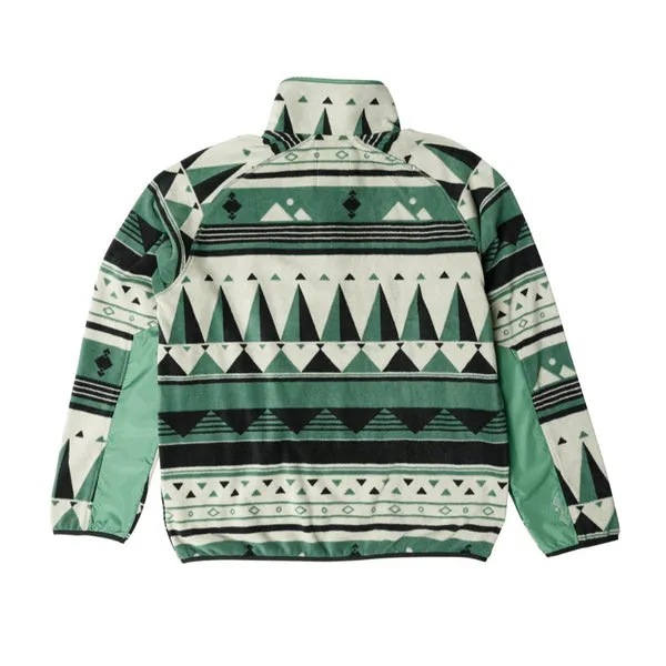 Kavu Tennaway Fleece - Sea To Peak