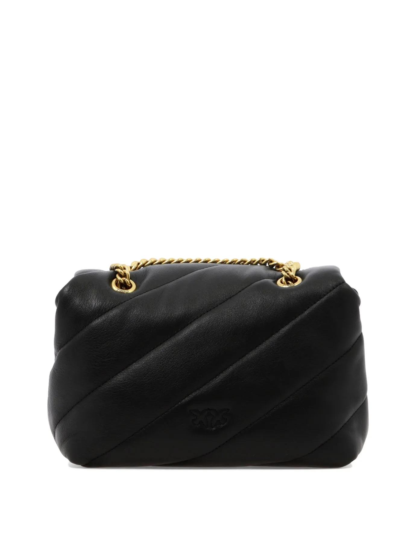 Love Mini Puff Bag