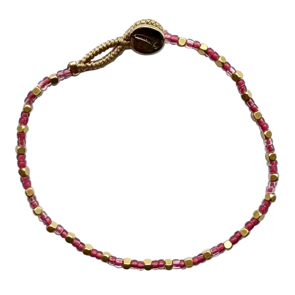 LULU PEGGY ANTIQUE PINK