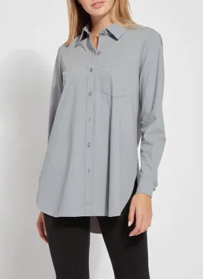 Lysse Schiffer Button Down Blouse