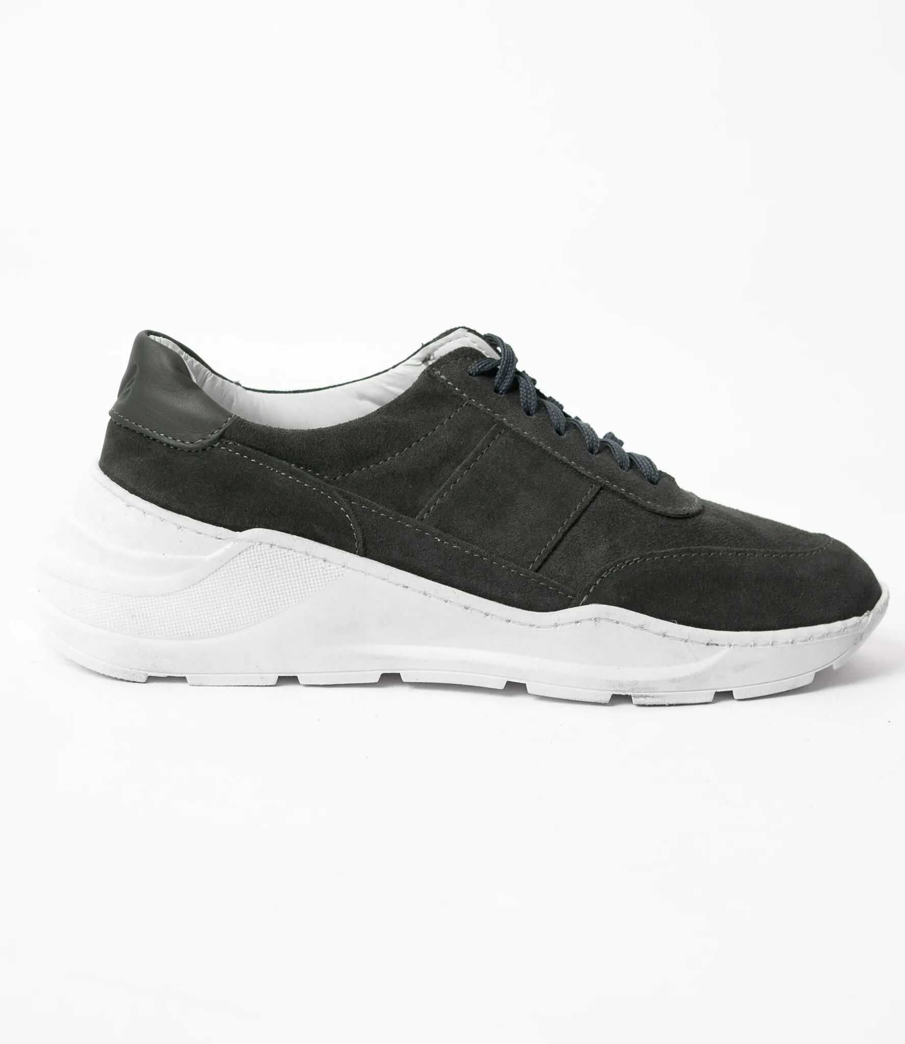 MadeInItaly Sneakers CORRERE-SCAMO DarkGrey