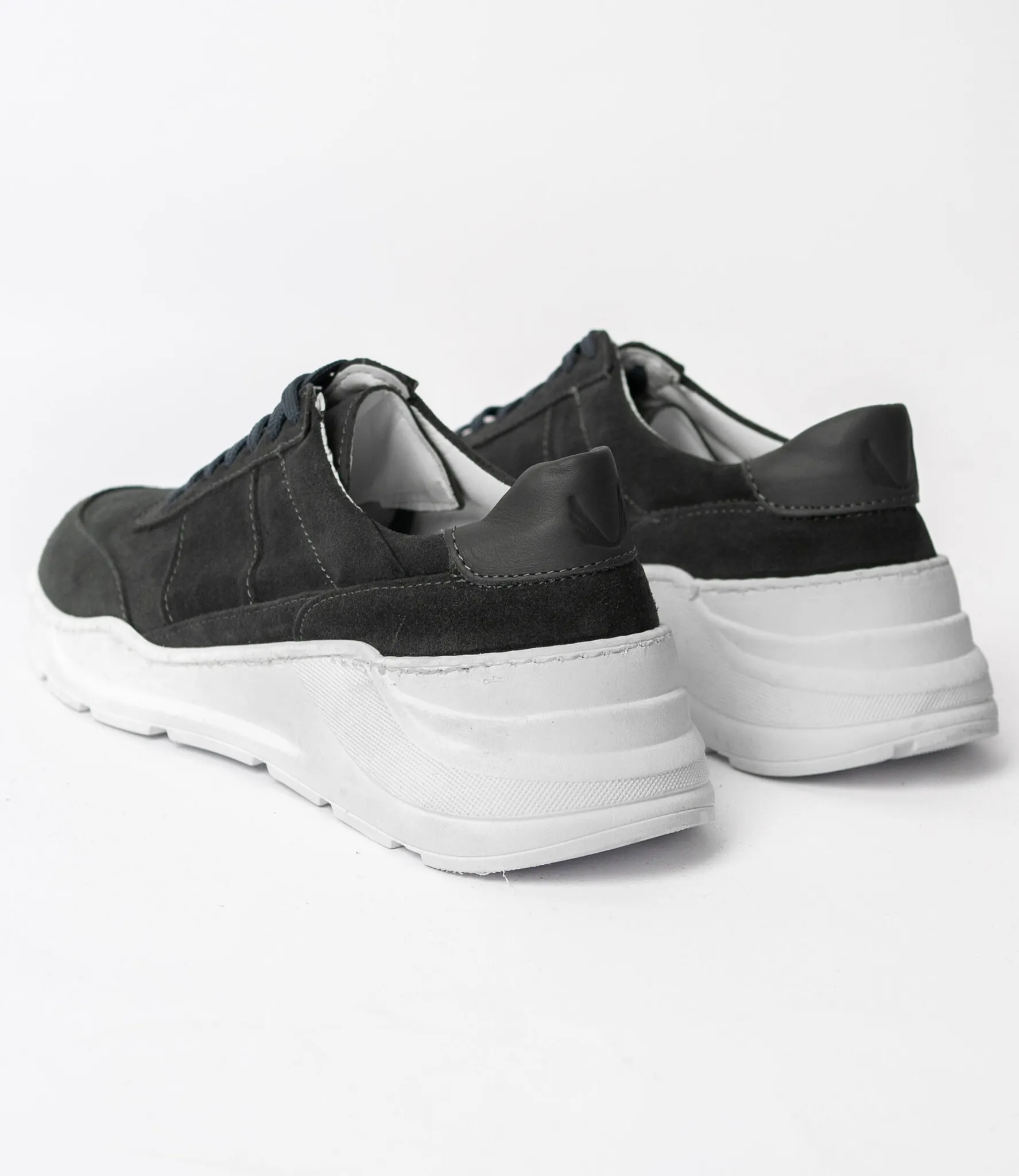 MadeInItaly Sneakers CORRERE-SCAMO DarkGrey