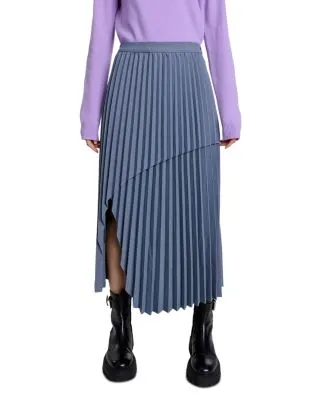 Maje Julioly Skirt