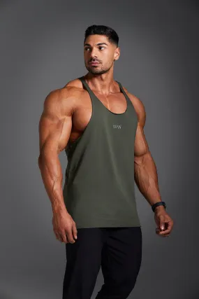 Man Active X Andrei Gym Vest