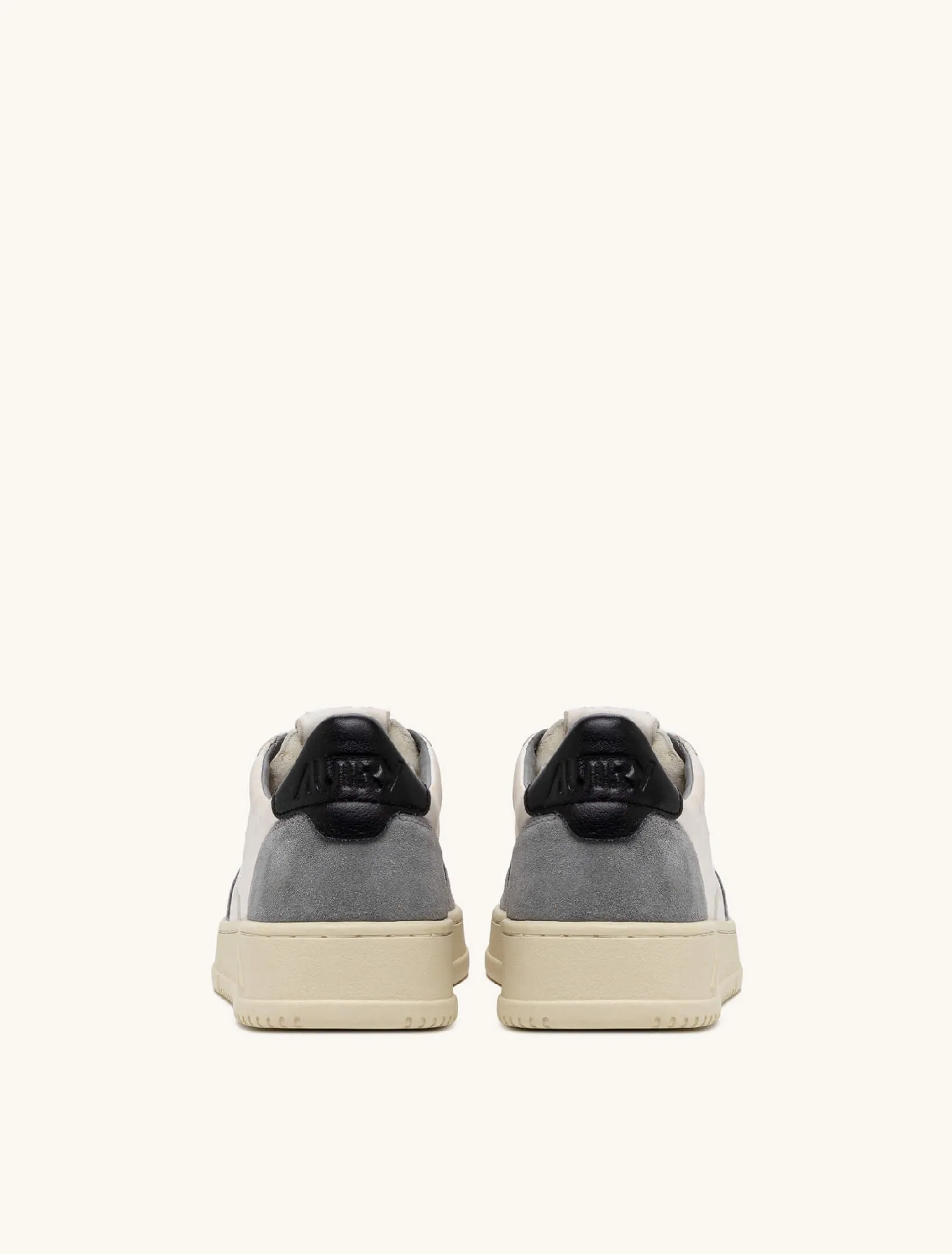 Medalist Low Sneakers