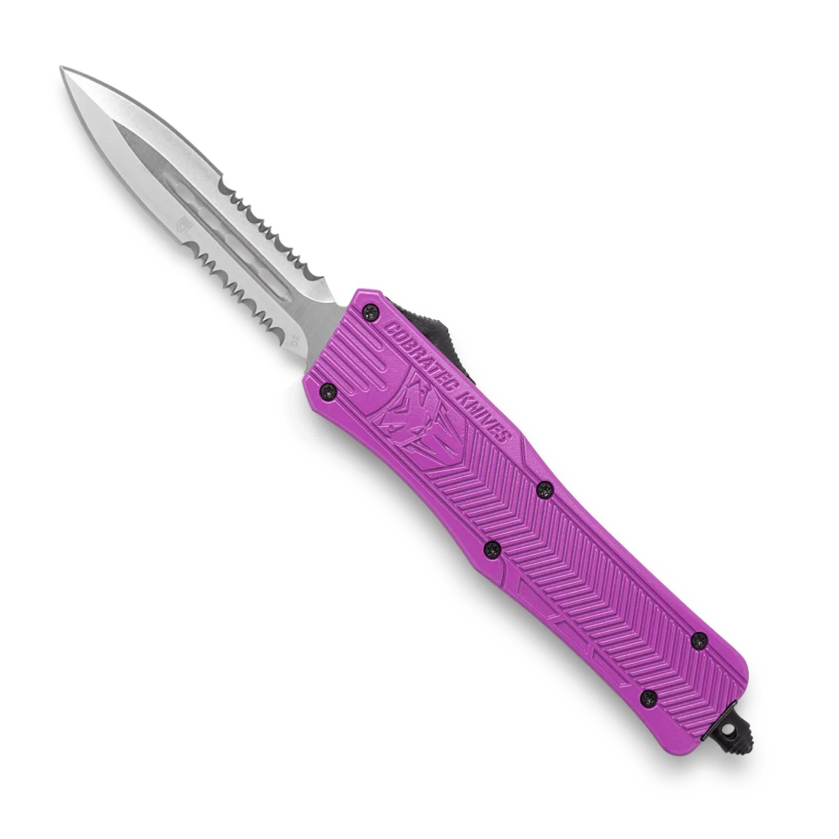 Medium CTK-1 Purple