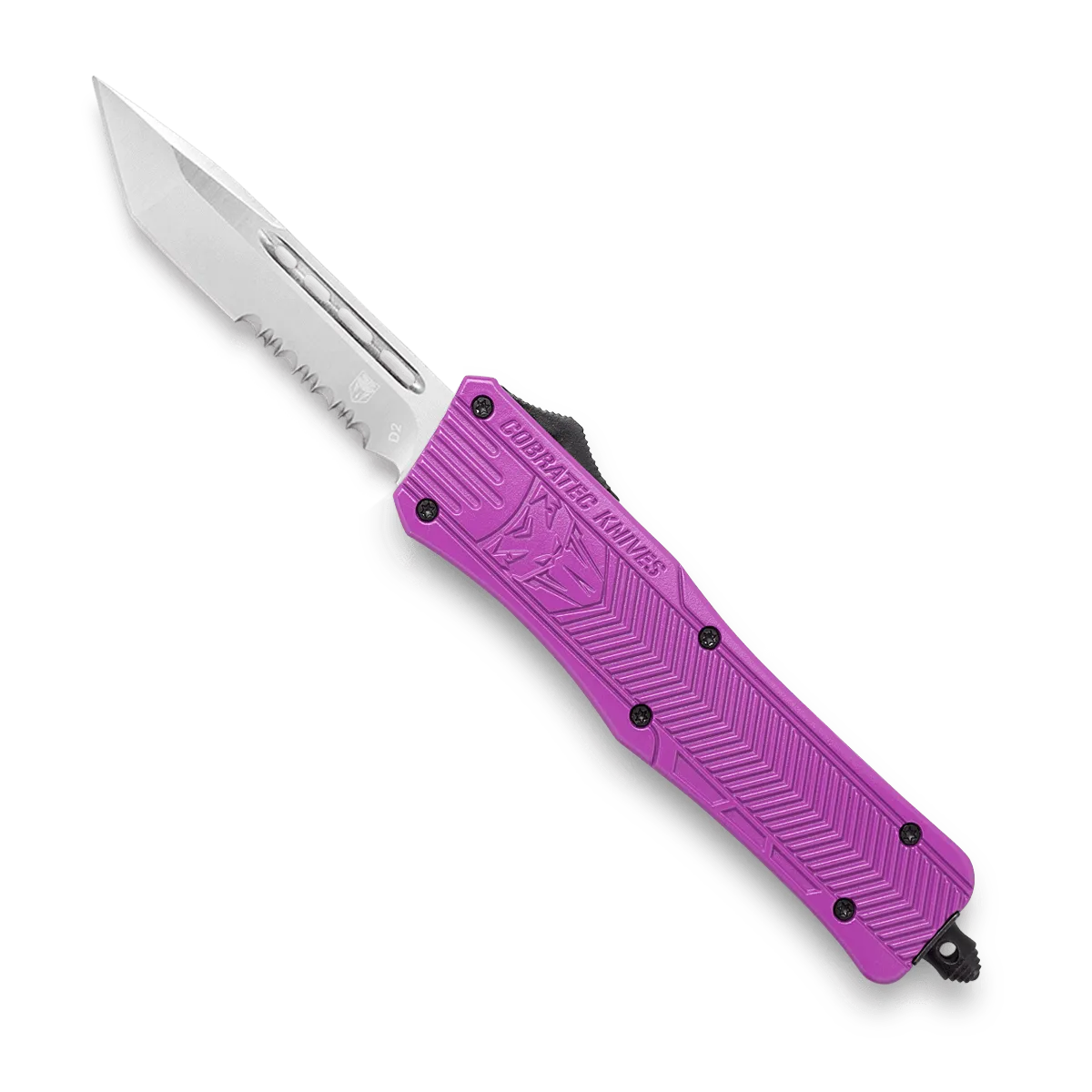 Medium CTK-1 Purple