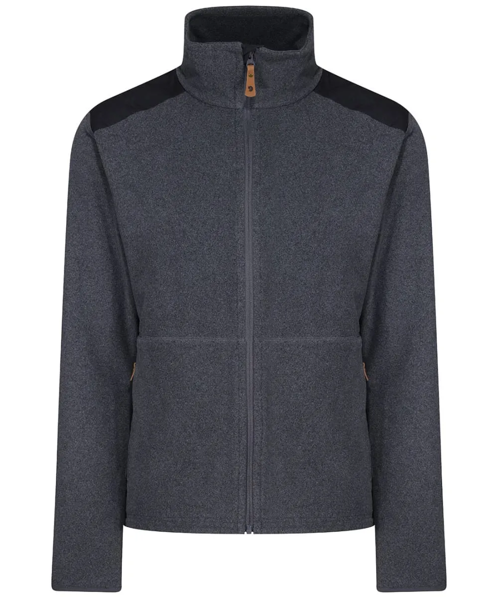 Men's Fjallraven Sten Fleece