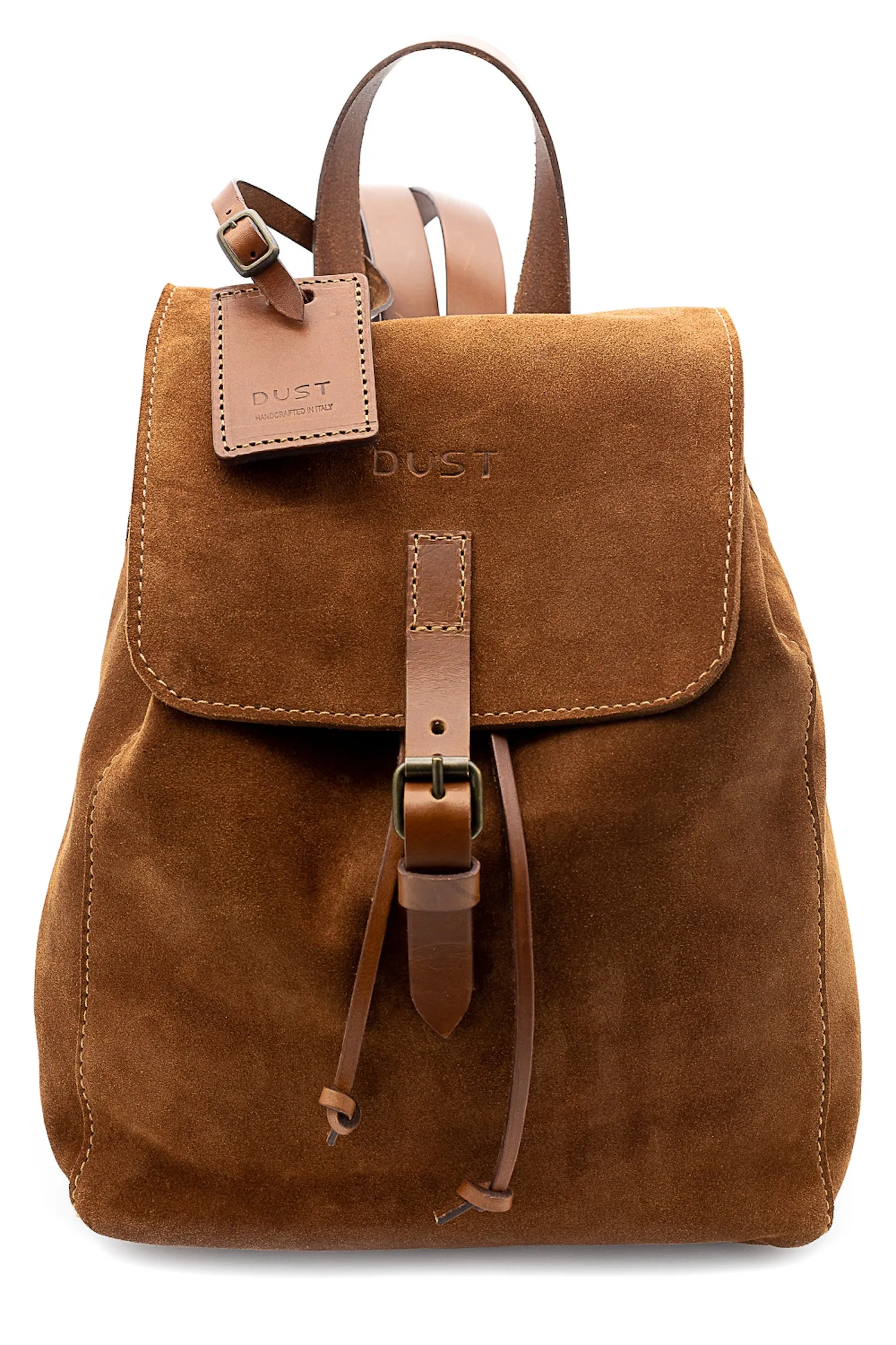 Mod 226 Suede Brown