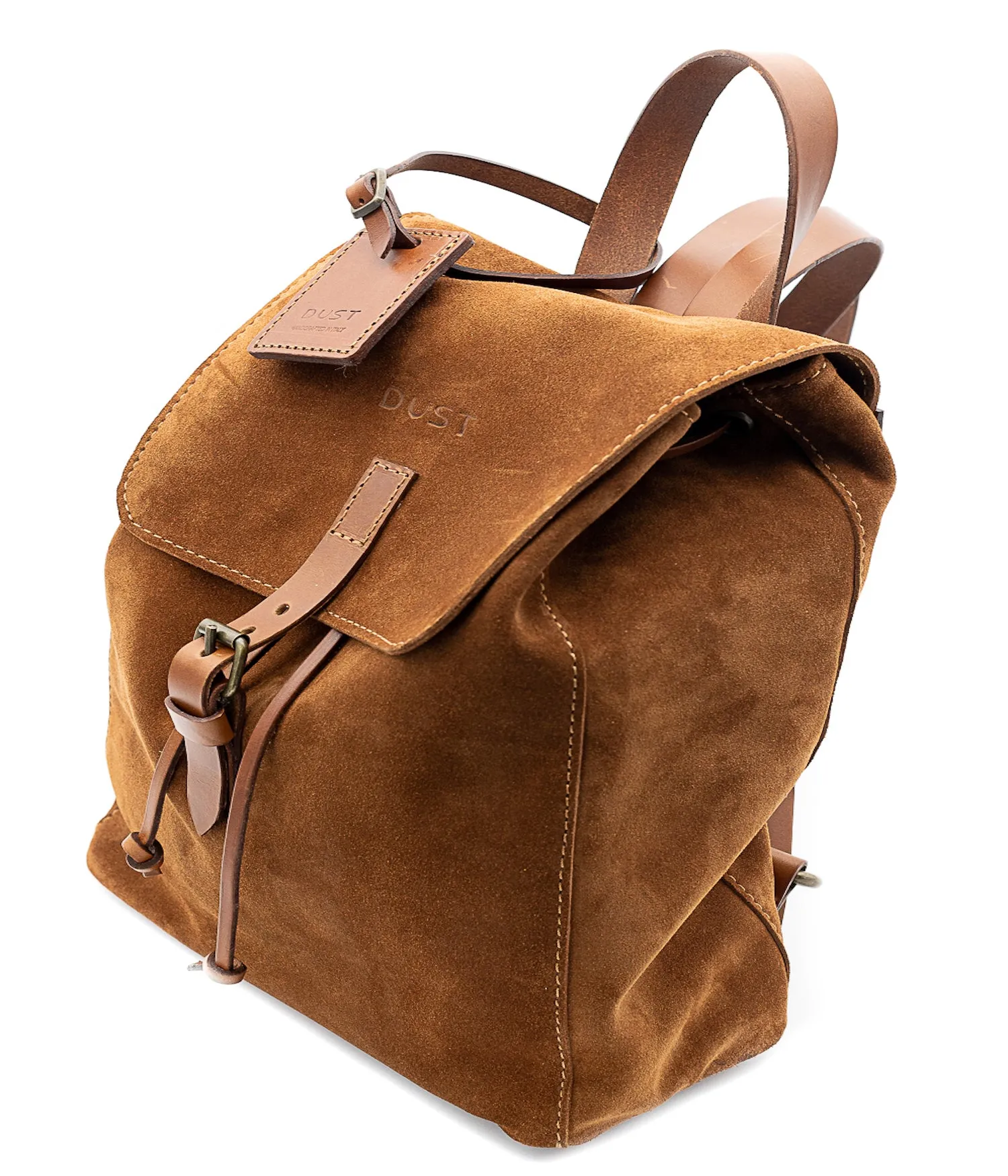 Mod 226 Suede Brown