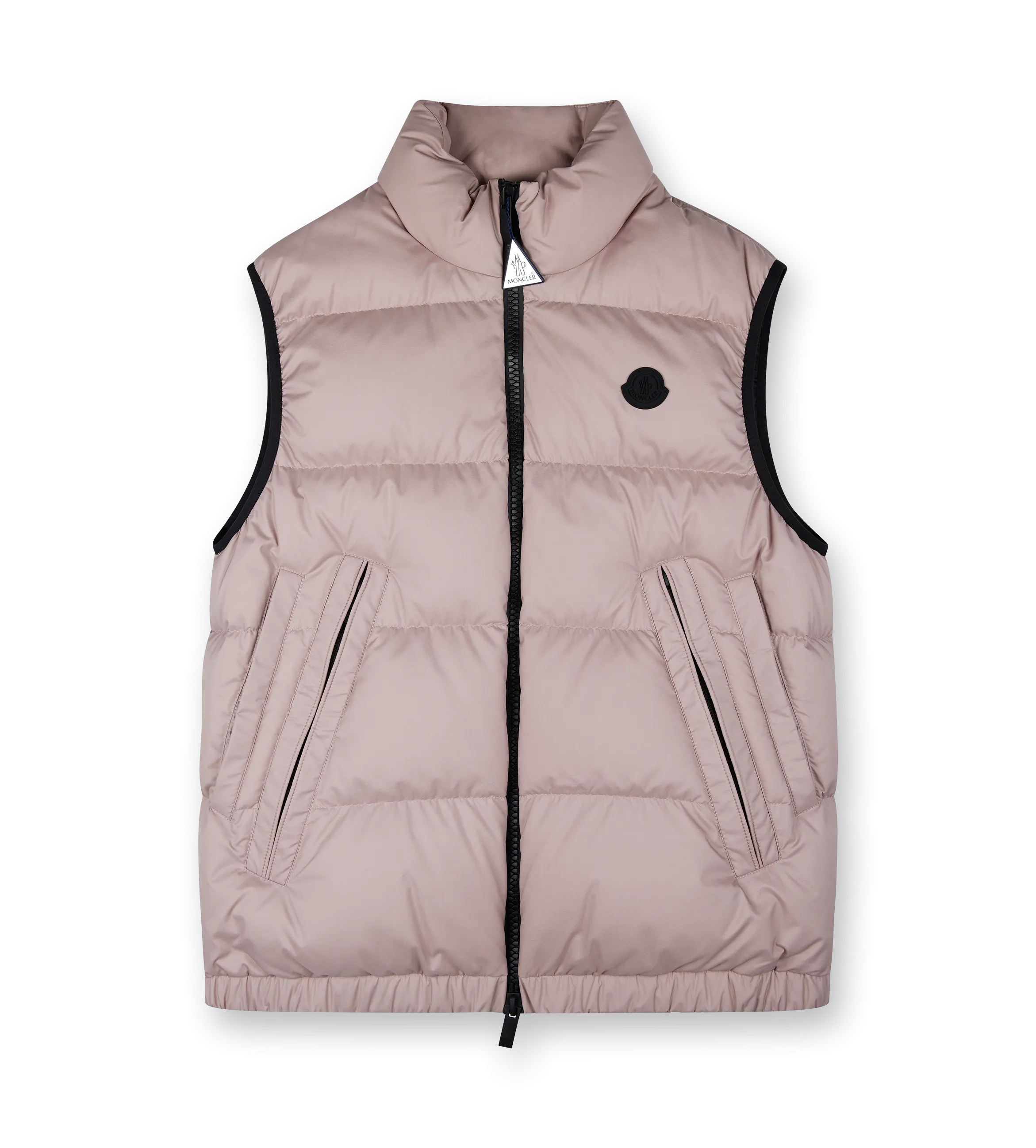 Moncler    Fedare Down Gilet Light Pink