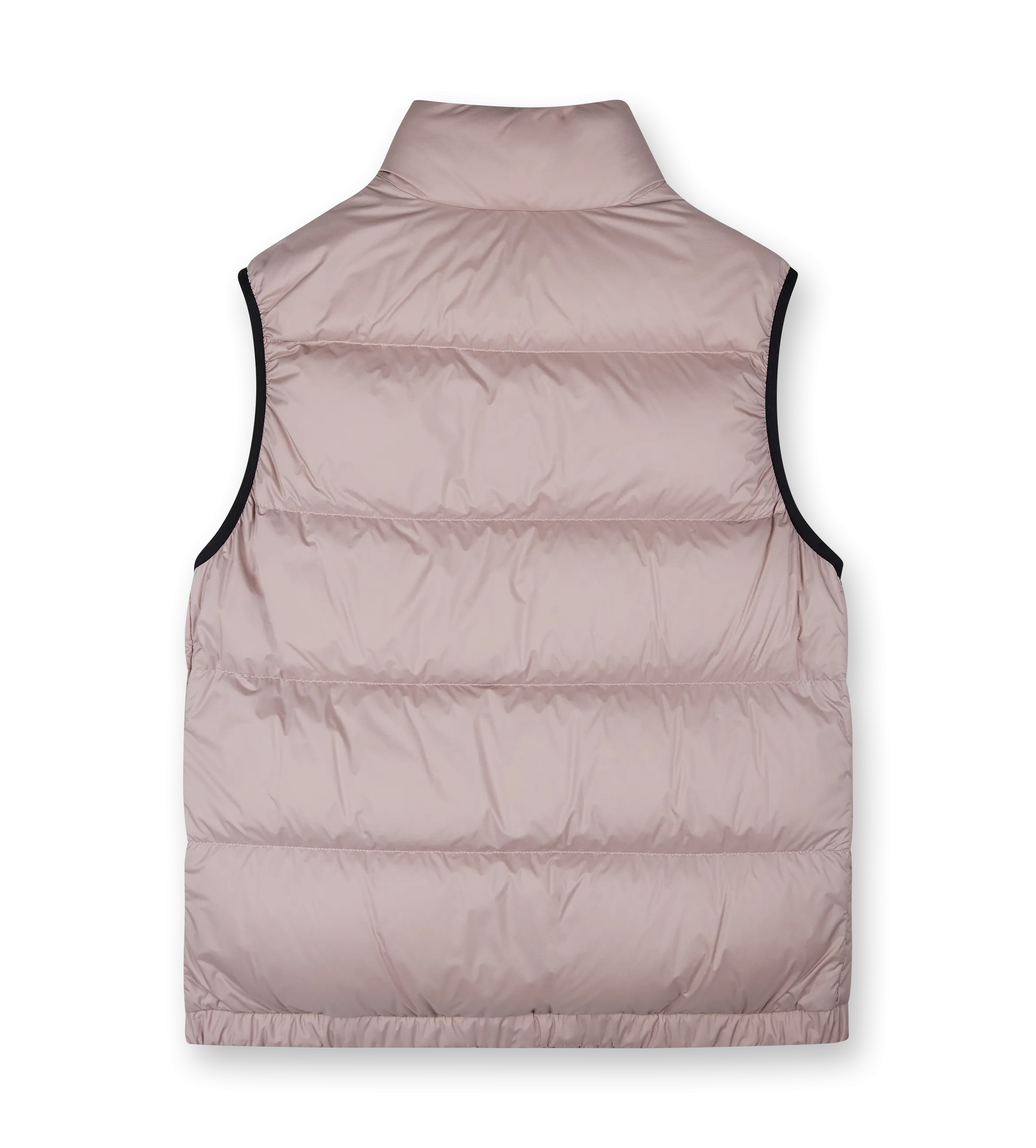 Moncler    Fedare Down Gilet Light Pink