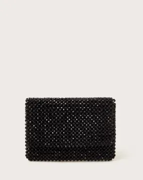 Monsoon Molly Beaded Bag