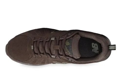 New Balance MEN'S MX624OD5 Brown