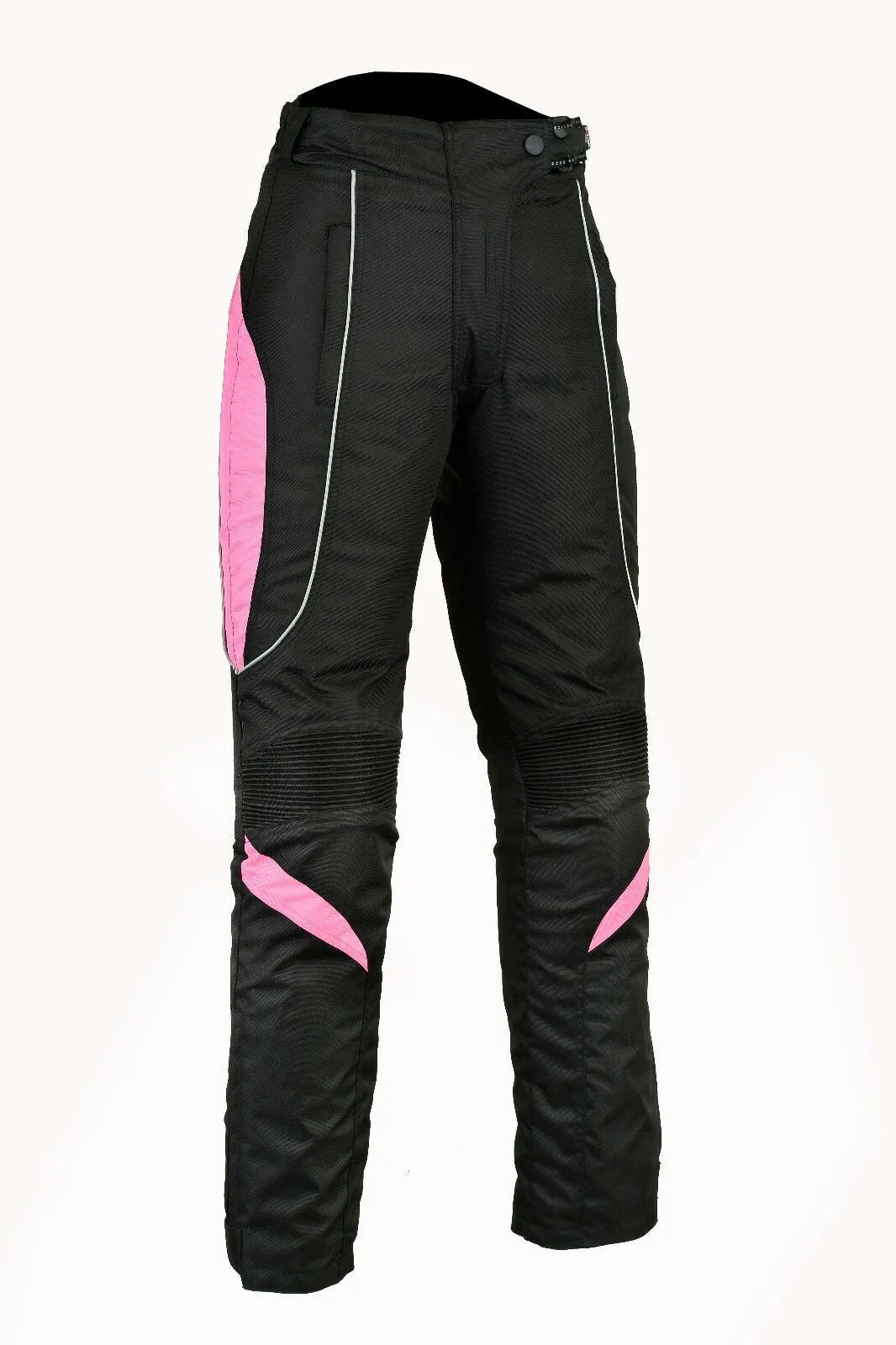 NEW Motorbike  Waterproof Cordura  Trousers Pants -010