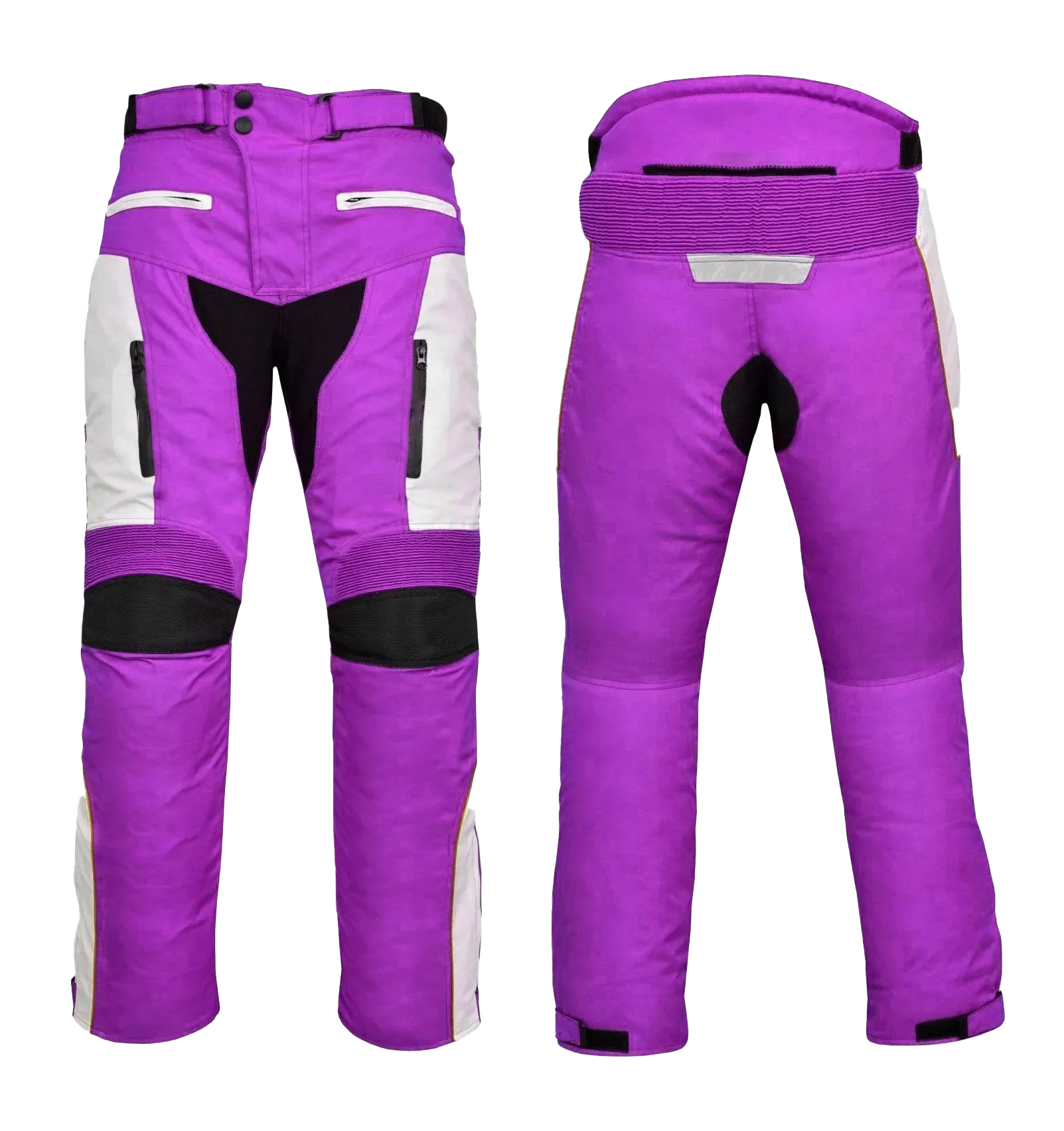 NEW Motorbike  Waterproof Cordura  Trousers Pants -012