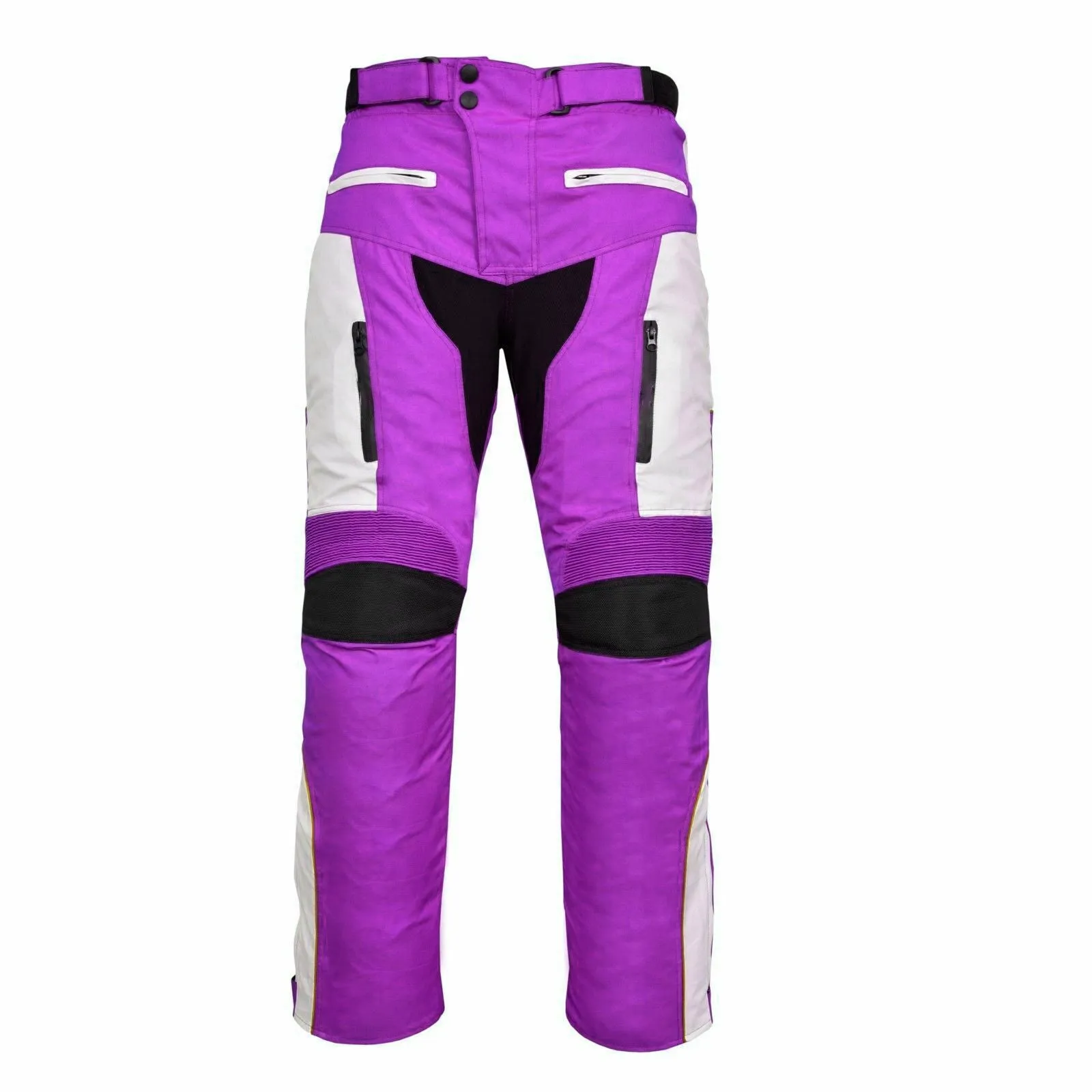 NEW Motorbike  Waterproof Cordura  Trousers Pants -012