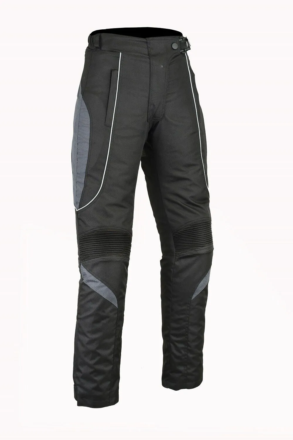 NEW Motorbike  Waterproof Cordura  Trousers Pants -08