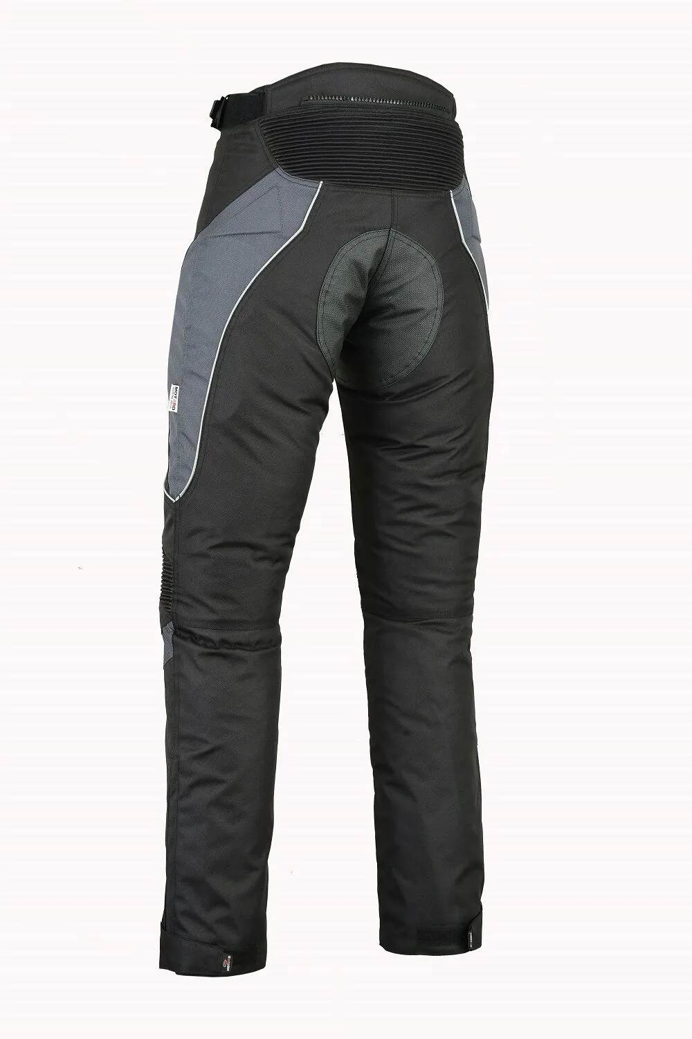 NEW Motorbike  Waterproof Cordura  Trousers Pants -08