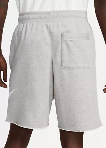 Nike Club Fleece Alumni Shorts | Grattan