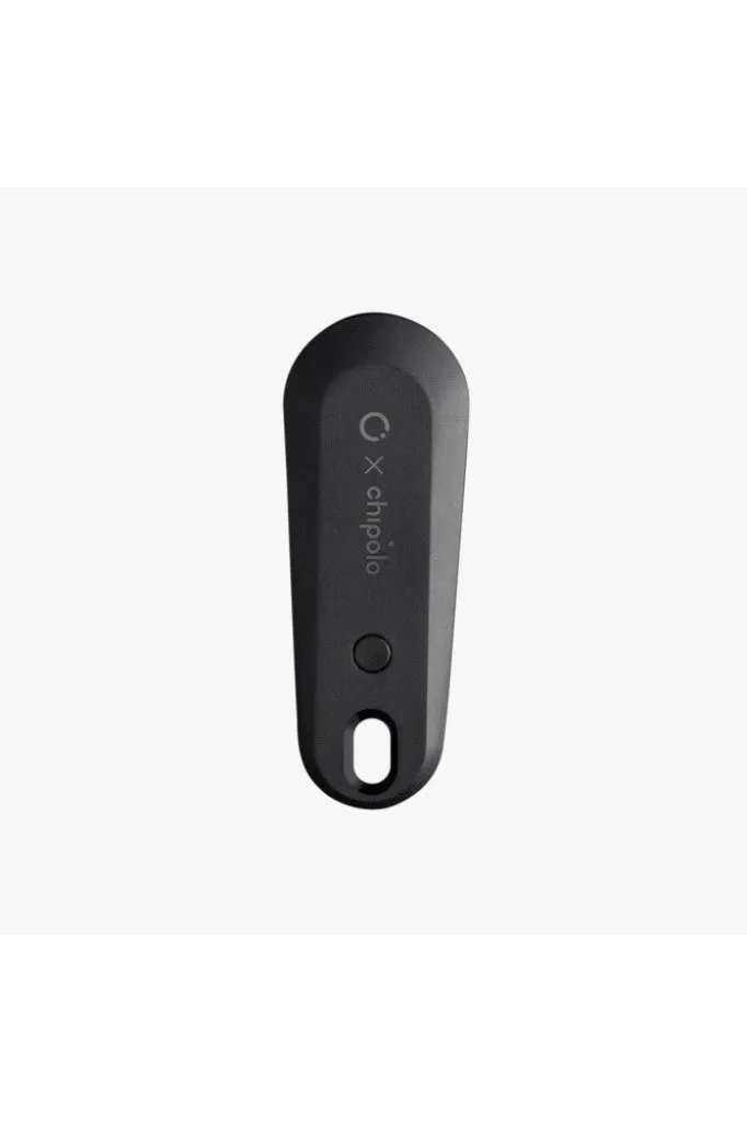 Orbitkey - X Chipolo Tracker V2 - Black