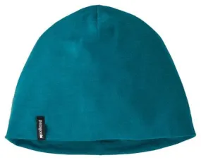 Patagonia Overlook Merino Wool Liner Unisex Beanie Blue