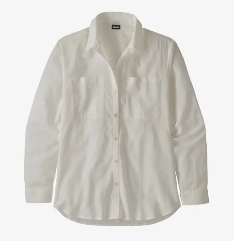 Patagonia Women's Lightweight A/C Button Down