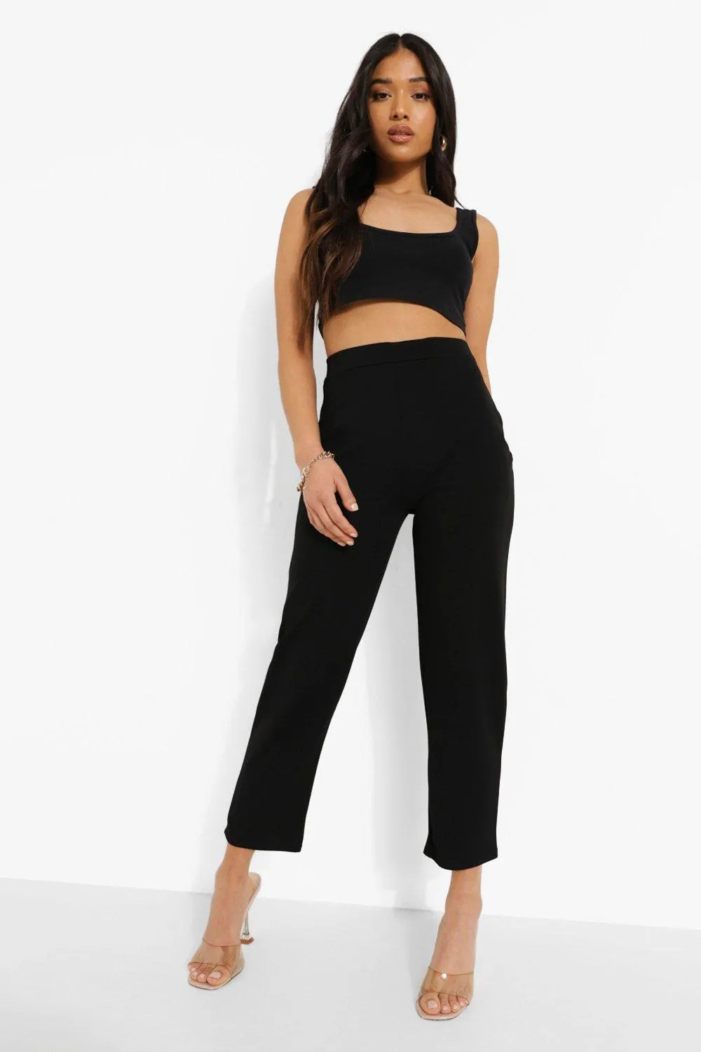 Petite Dress Pants