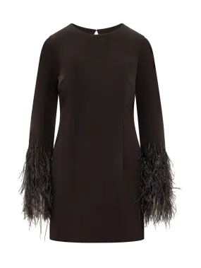 Plumes Dress