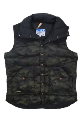 Powderhorn Men's The Original Vest