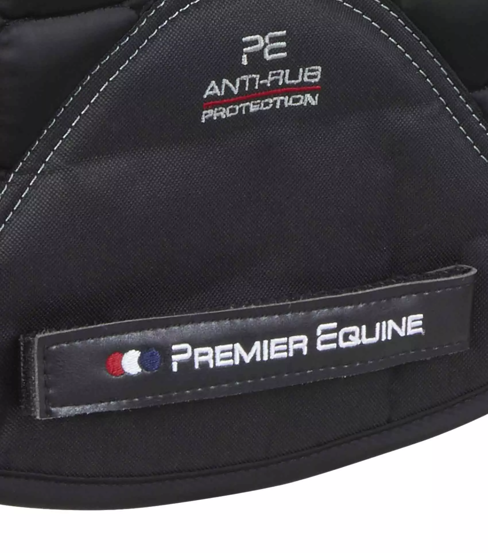 Premier Equine Capella Close Contact Merino Wool Dressage Square