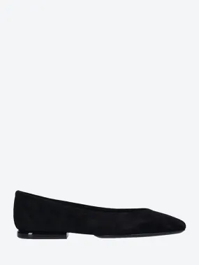 Primula ballerina suede cashmere