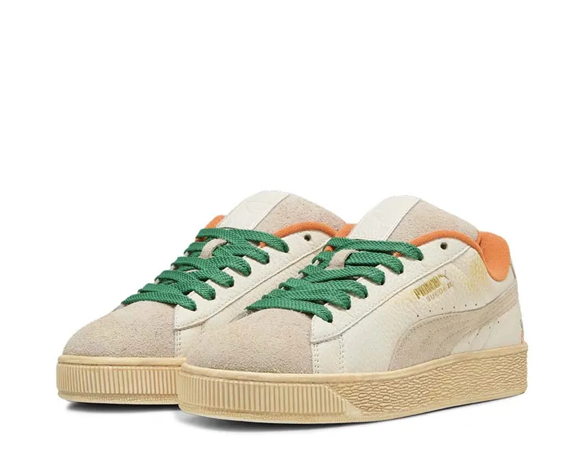 Puma Suede XL Carrots 2