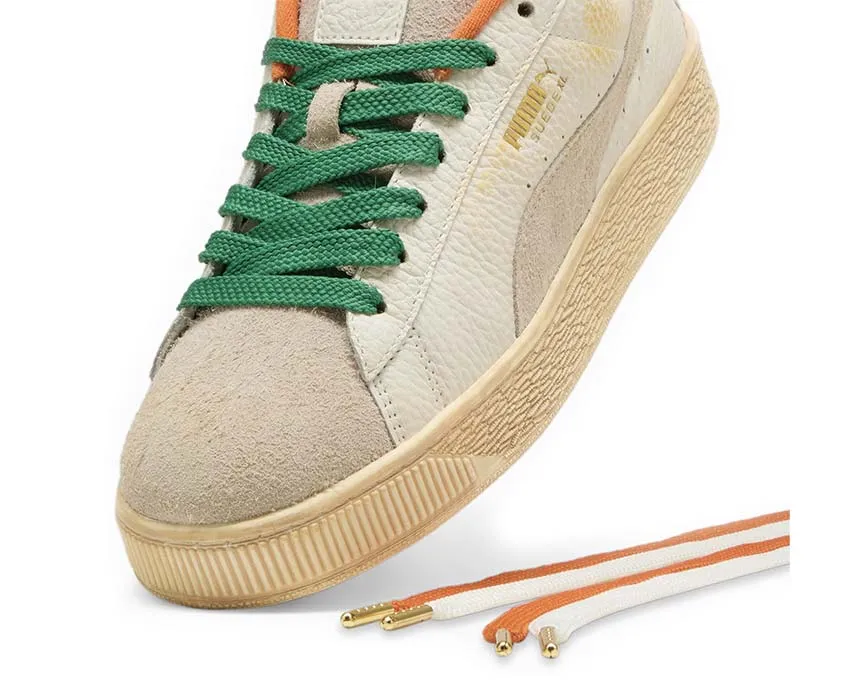 Puma Suede XL Carrots 2