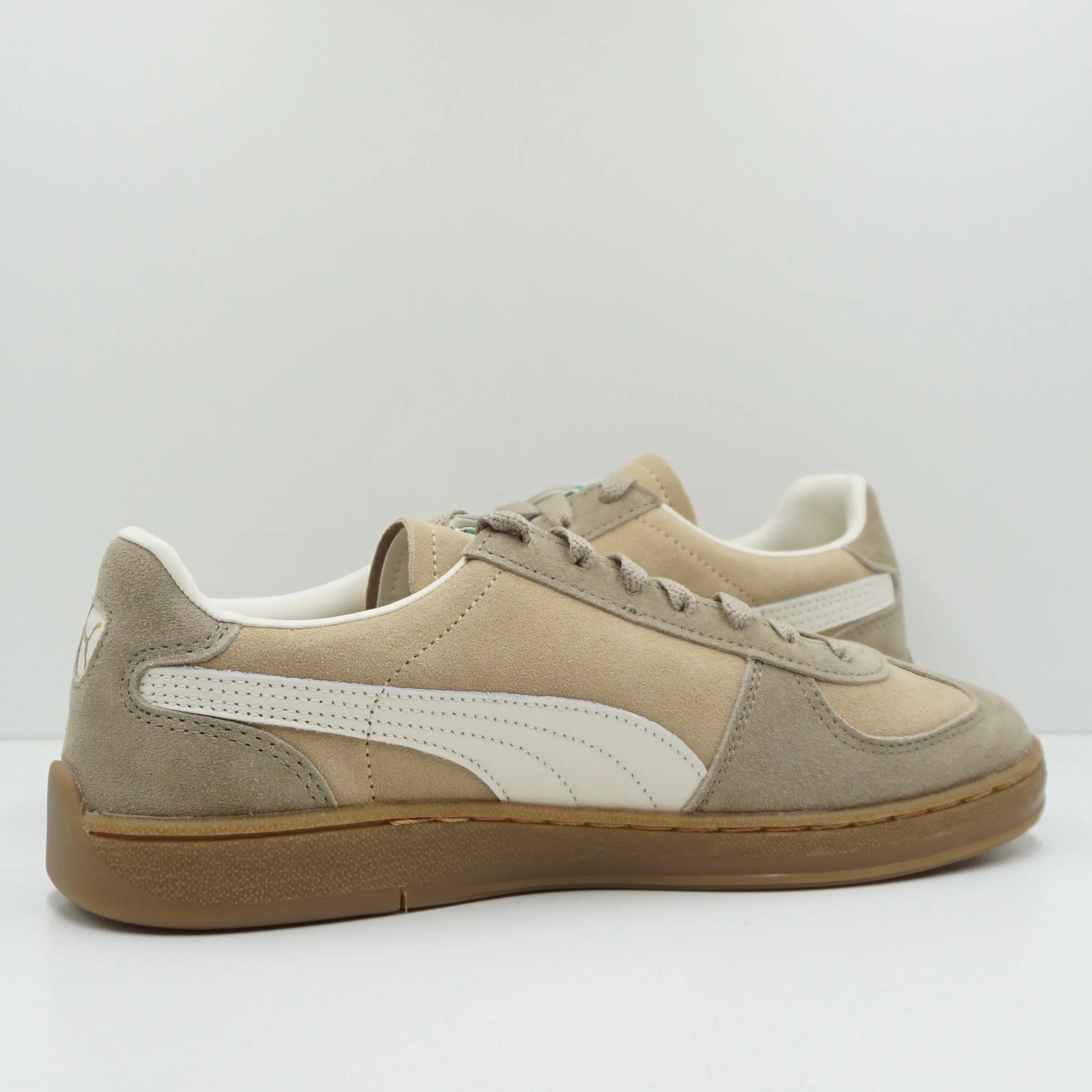 Puma Super Team Suede Beige