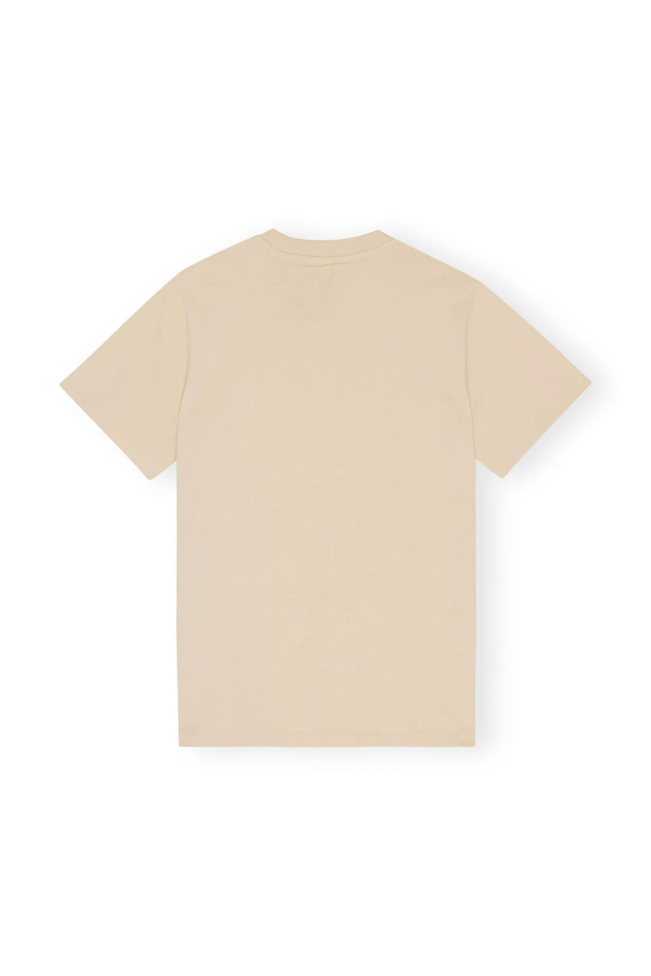 Relaxed GANNI T-shirt