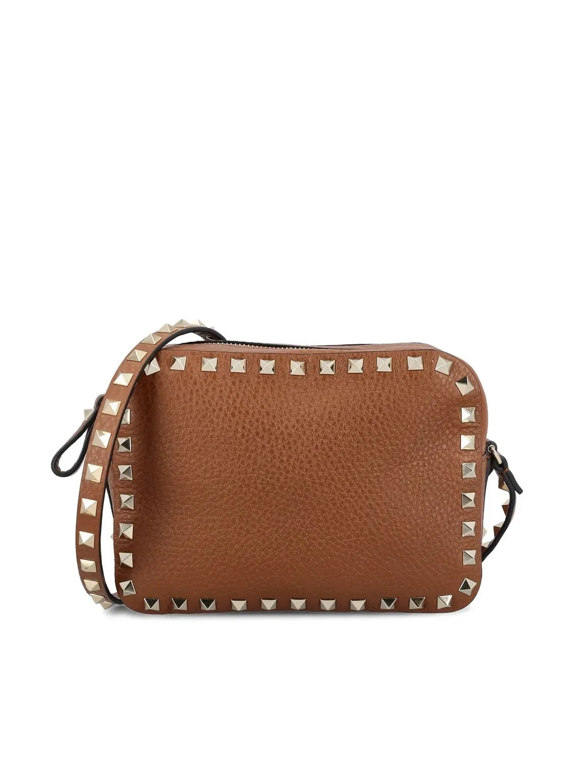 ROCKSTUD CROSS BODY BAG