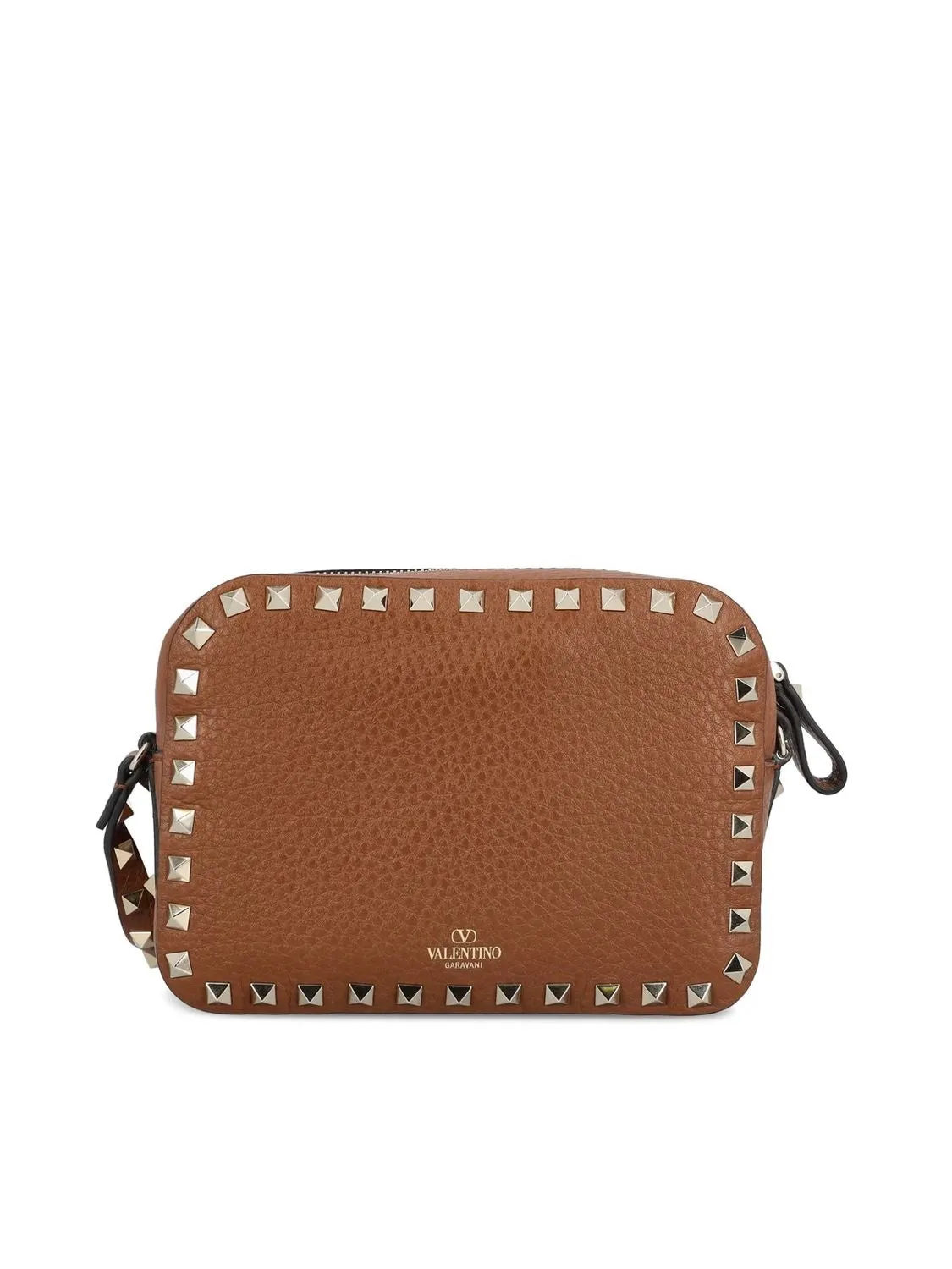 ROCKSTUD CROSS BODY BAG