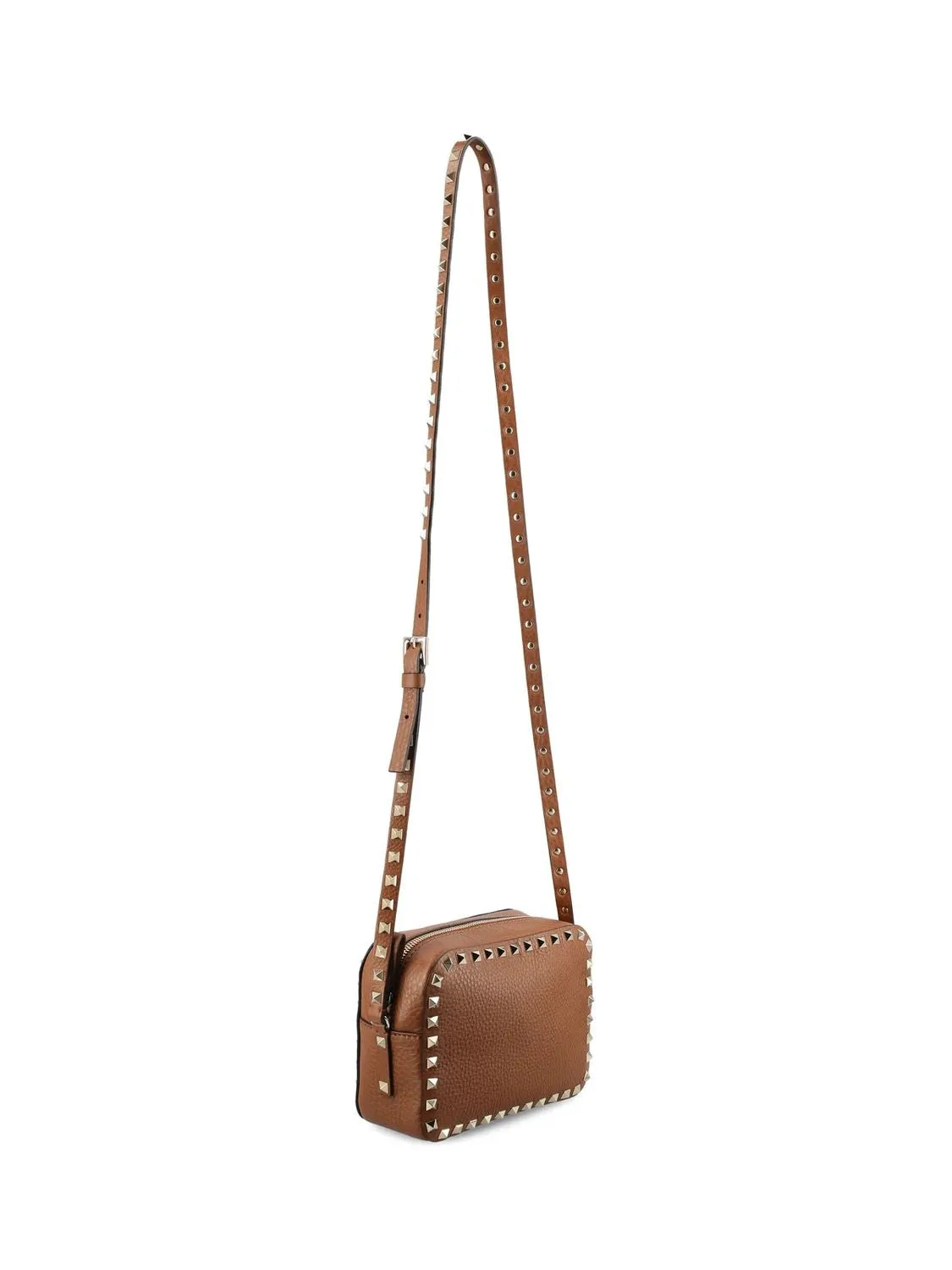 ROCKSTUD CROSS BODY BAG