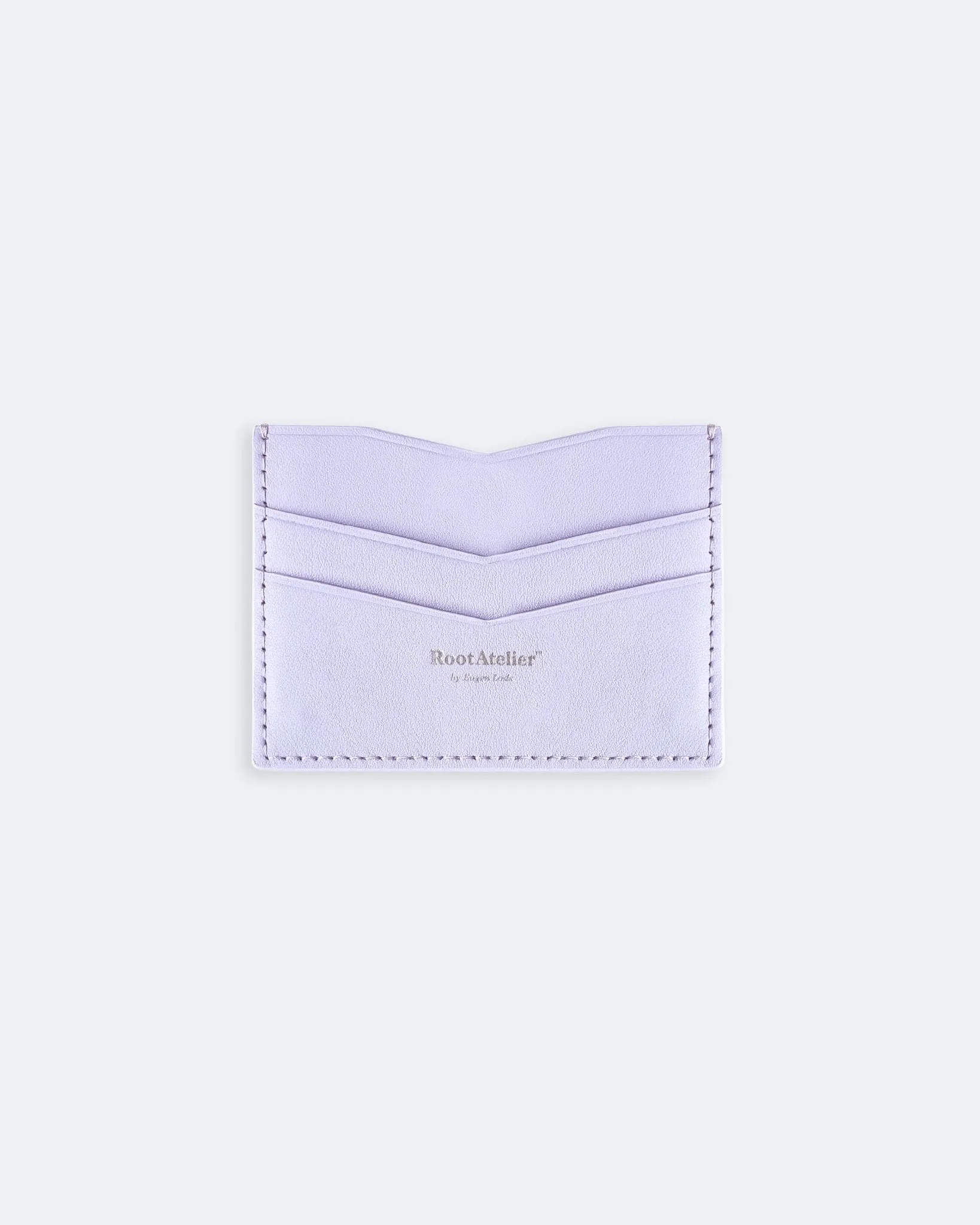 Root Studio Card Holder - Purple