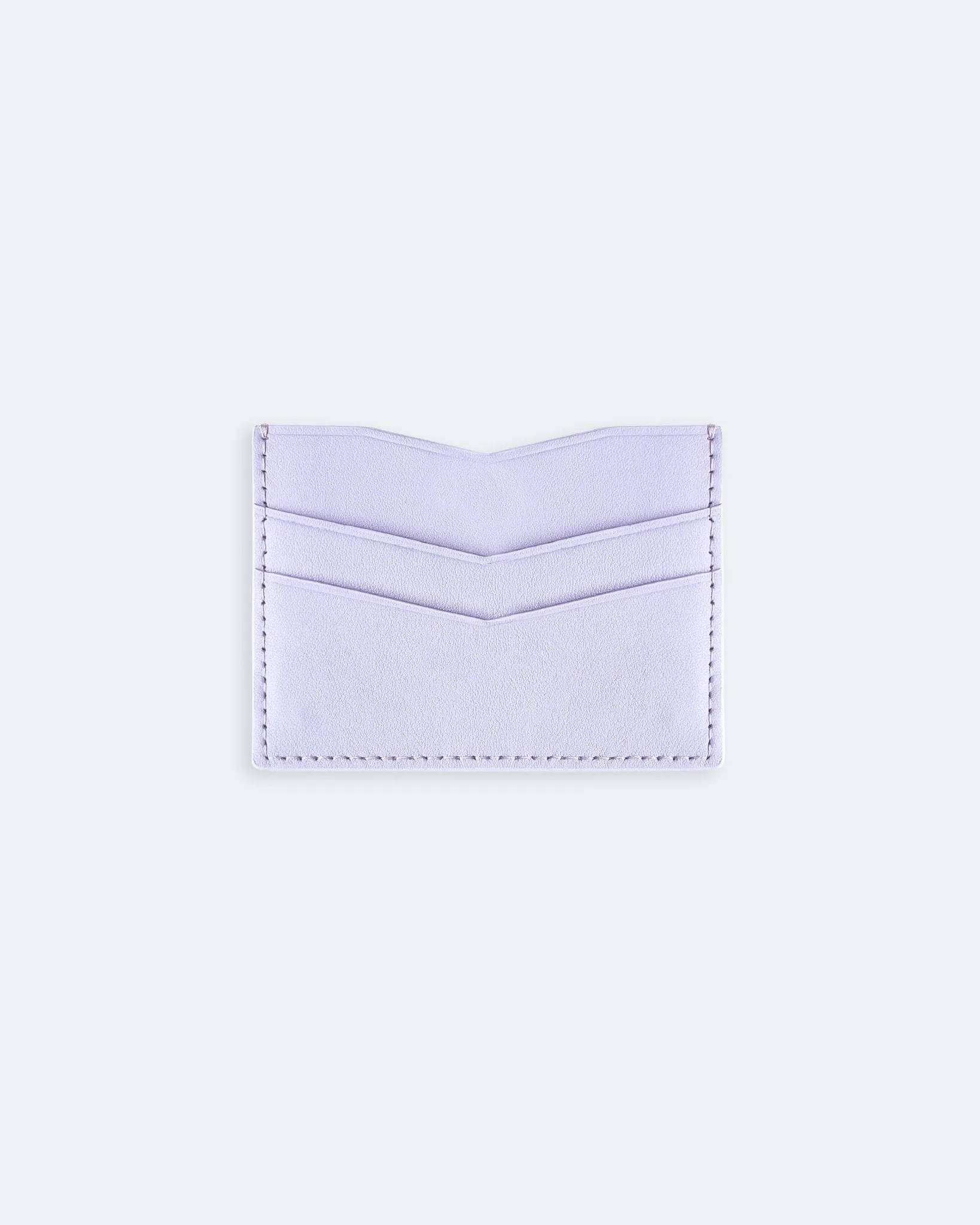 Root Studio Card Holder - Purple