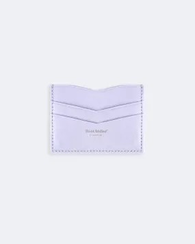 Root Studio Card Holder - Purple