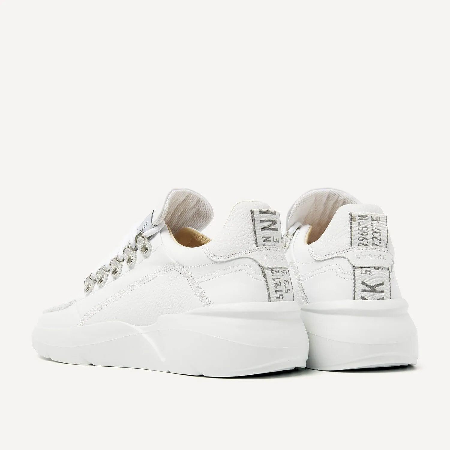 Roque Roman Sneakers