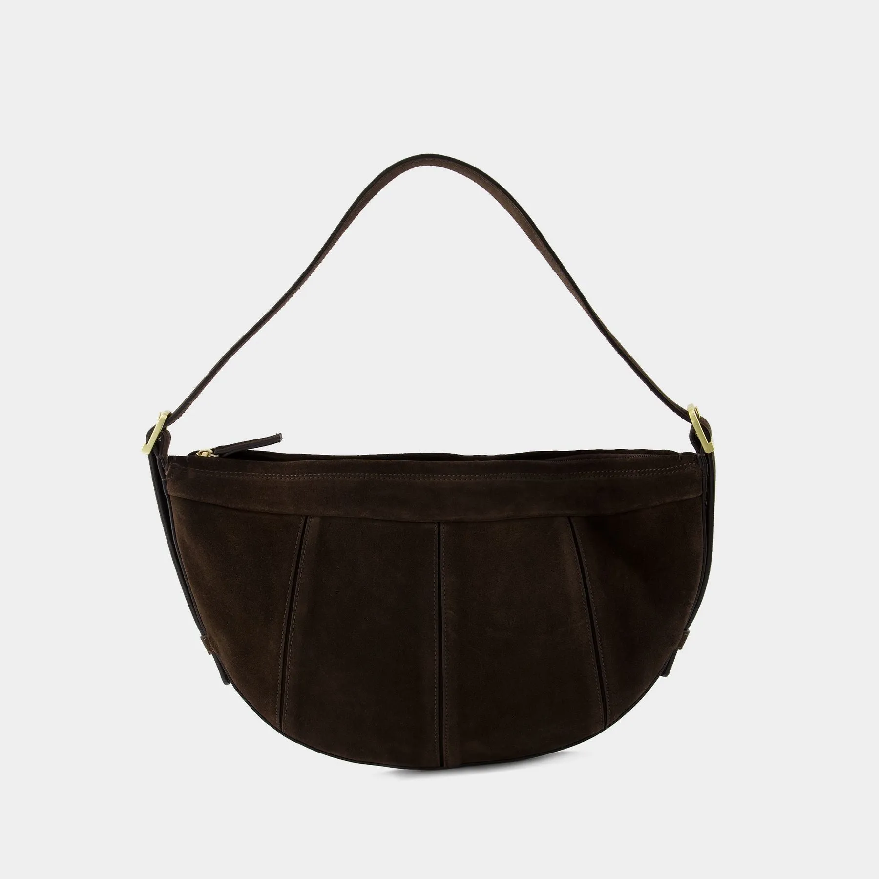 Rouje  Parigot Bag - Rouje - Leather - Brown