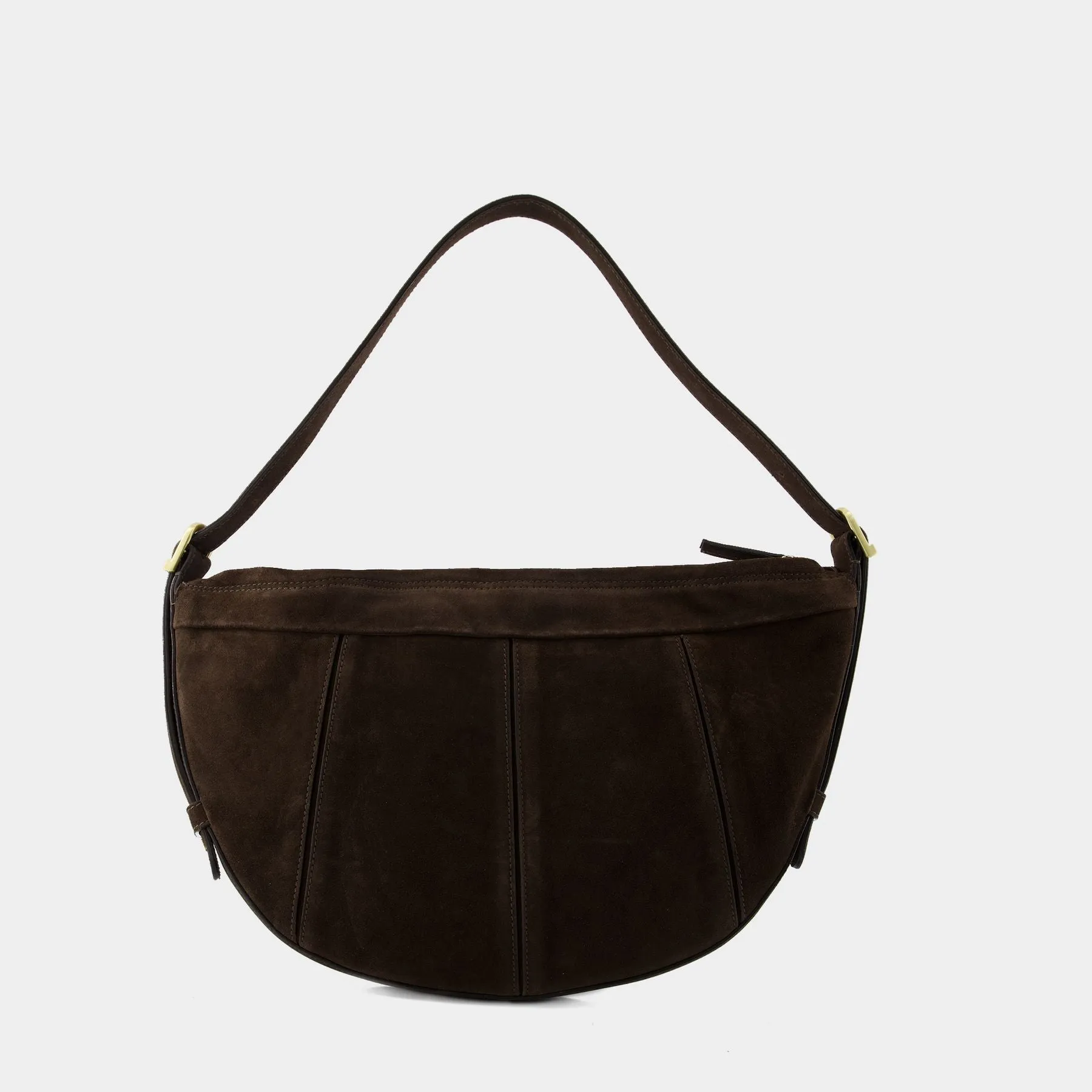 Rouje  Parigot Bag - Rouje - Leather - Brown