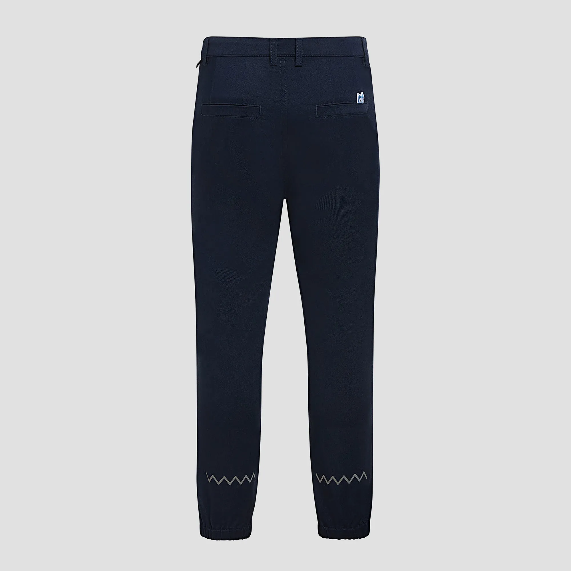 Rush heavy twill pants