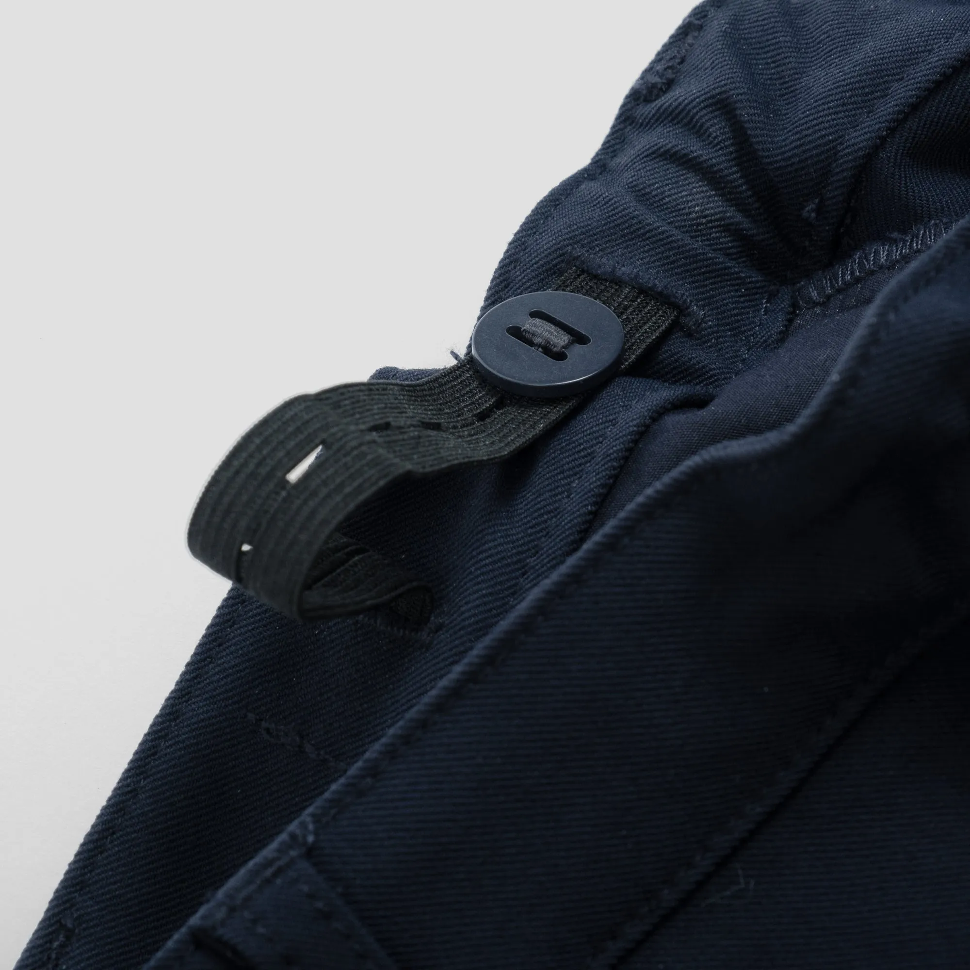 Rush heavy twill pants