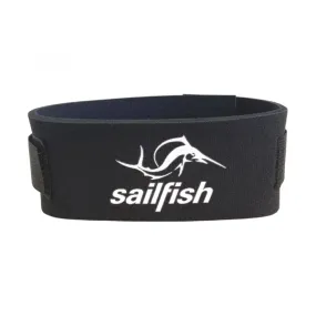 Sailfish Chipband - Black