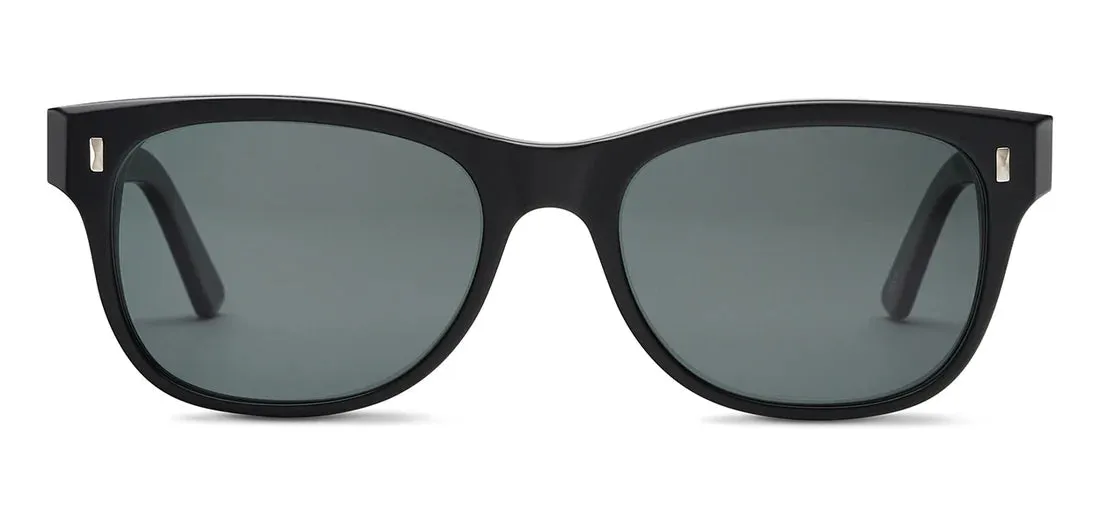 Salt Optics Yukon - Matte Black